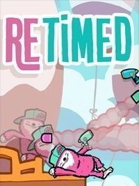 Retimed Supporter Edition