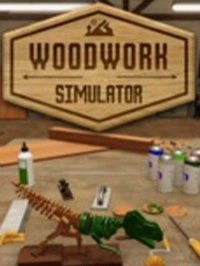 Woodwork Simulator