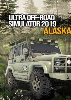Ultra Off-Road Simulator 2019 Alaska