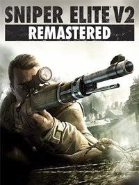 Sniper Elite V2 Remastered