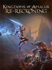 Kingdoms of Amalur: Re-Reckoning
