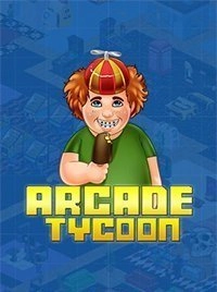 Arcade Tycoon