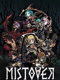 MISTOVER - Dr. Faust's Otherworldly Adventure