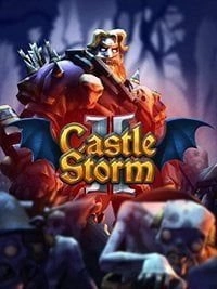 CastleStorm 2