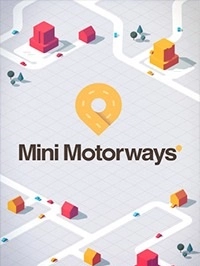 Mini Motorways