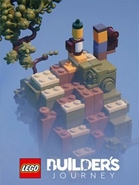 LEGO Builder's Journey