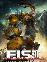 F.I.S.T.: Forged In Shadow Torch