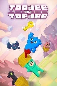 Toodee and Topdee