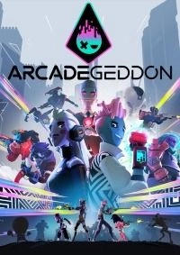 Arcadegeddon