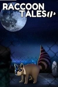 Raccoon Tales
