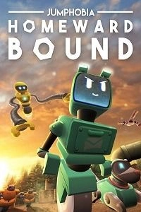 Jumphobia: Homeward Bound