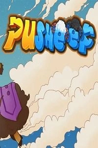 Pusheep