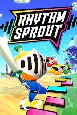 Rhythm Sprout Sick Beats & Bad Sweet