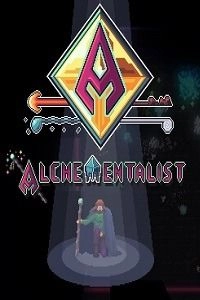 Alchementalist