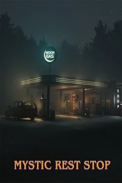 Mystic Rest Stop