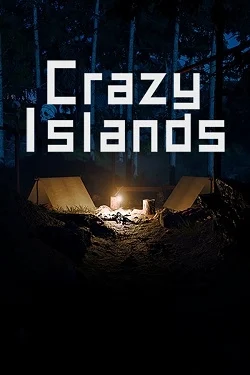 Crazy Islands