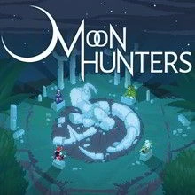Moon Hunters