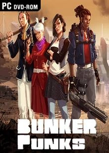 Bunker Punks
