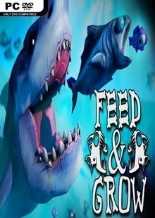 Feed and Grow: Fish
