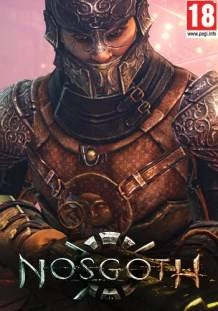 Nosgoth