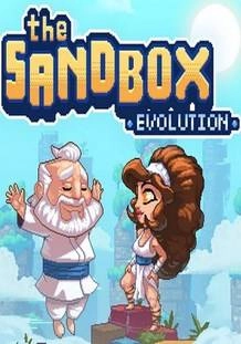 The Sandbox Evolution