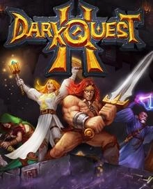 Dark Quest 2
