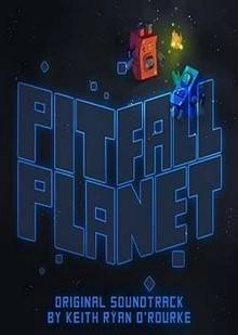 Pitfall Planet