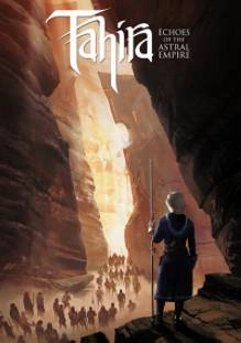 Tahira Echoes of the Astral