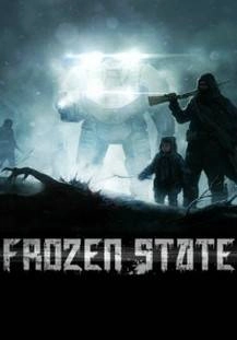 Frozen State