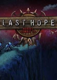 Last Hope - Tower Defense