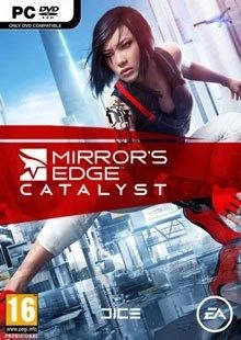 Mirror’s Edge Catalyst