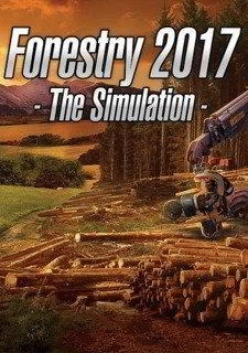Forestry 2017 - The Simulation