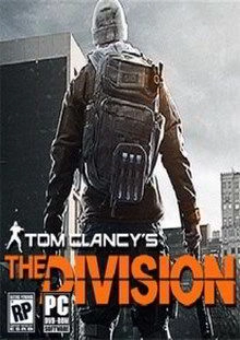 Tom Clancys The Division