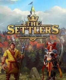 The Settlers Kingdoms of Anteria