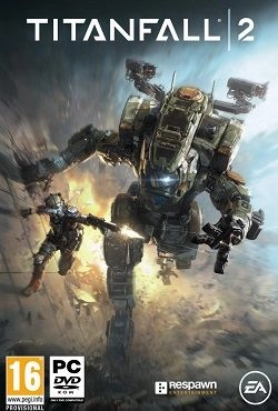 Titanfall 2 Механики