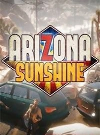 Arizona Sunshine (VR)