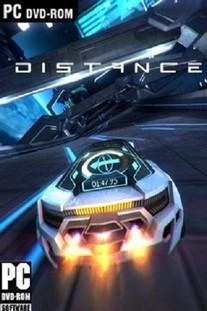 Distance