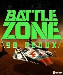 Battlezone 98 Redux