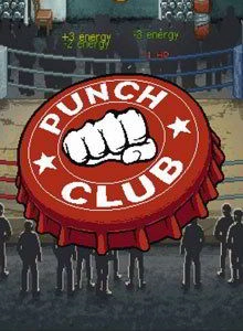Punch Club