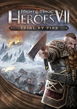 Might and Magic: Heroes VII – Trial by Fire
