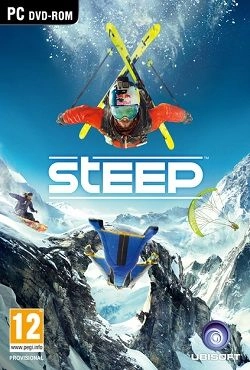 Steep Механики