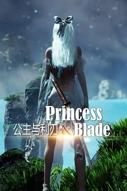 Princess And Blade