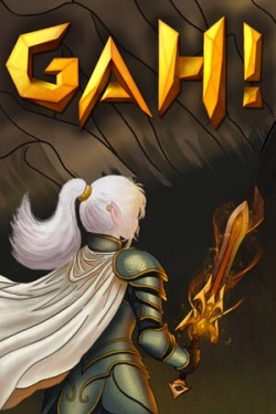 Gah!