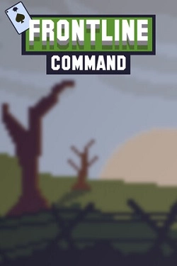 Frontline Command