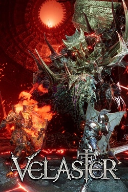 VELASTER