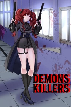 Demons Killers