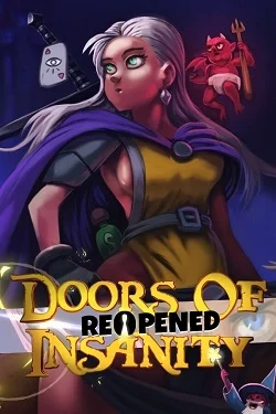 Doors of Insanity: ReOpened