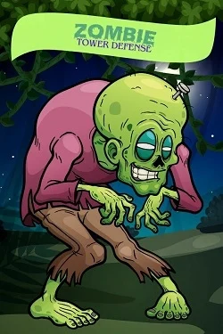 Zombie Tower Defense