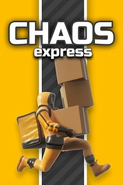 Chaos Express: Delivery Simulator