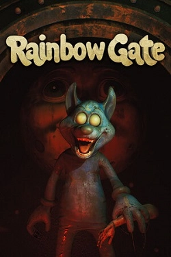 Rainbow Gate
